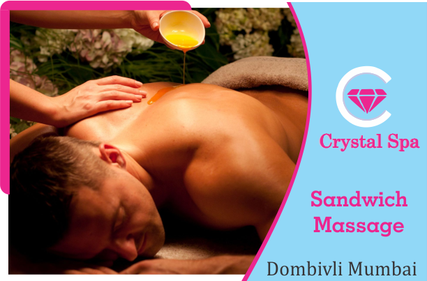 Sandwich Massage in Dombivli